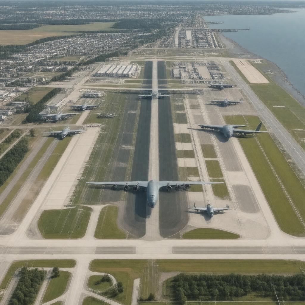 Dover Air Force Base